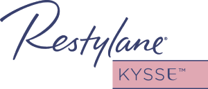 Restylane Kysse_logo